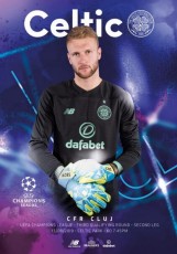Celtic v CFR Cluj