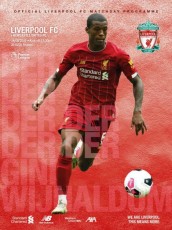 Liverpool v Newcastle United