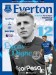 Everton v Sheffield United