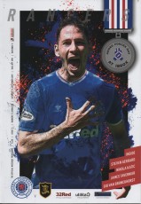 Rangers v Livingston
