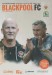 Blackpool v Blackburn Rovers
