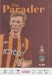 Bradford City v Oldham Athletic
