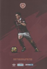 Heart of Midlothian v Dundee United