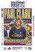 Southend United v Fleetwood Town
