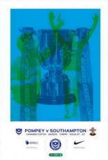 Portsmouth v Southampton