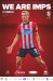 Lincoln City v Oxford United