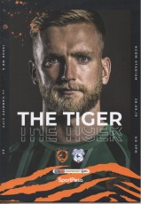 Hull City v Cardiff City