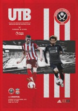 Sheffield United v Liverpool