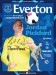 Everton v Manchester City