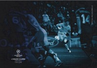 Manchester City v Dynamo Zagreb
