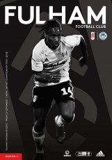 Fulham v Wigan Athletic