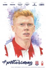 Stoke City v Nottingham Forest