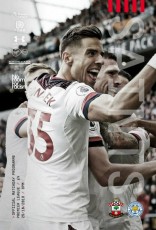 Southampton v Leicester City