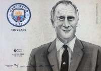 Manchester City v Aston Villa