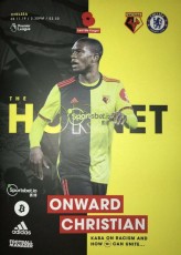 Watford v Chelsea