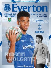 Everton v Watford