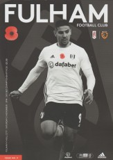 Fulham v Hull City