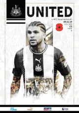 Newcastle United v Bournemouth