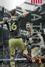 Southampton v Watford