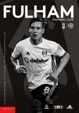 Fulham v Queens Park Rangers