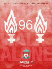 Liverpool v Everton