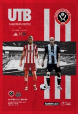 Sheffield United v Newcastle United