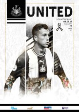 Newcastle United v Southampton