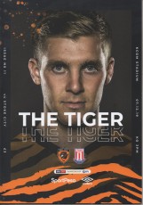 Hull City v Stoke City