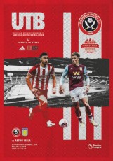 Sheffield United v Aston Villa