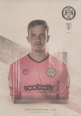 Forest Green Rovers v Southampton
