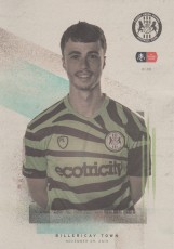 Forest Green Rovers v Billericay Town