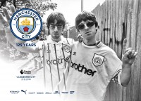 Manchester City v Leicester City