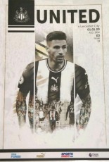 Newcastle United v Leicester City