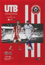 Sheffield United v Fylde