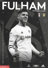 Fulham v Leeds United