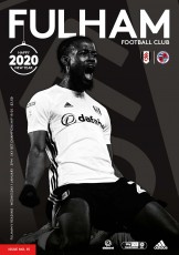 Fulham v Reading