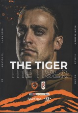 Hull City v Fulham