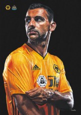 Wolverhampton Wanderers v Newcastle United