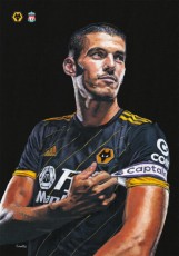 Wolverhampton Wanderers v Liverpool