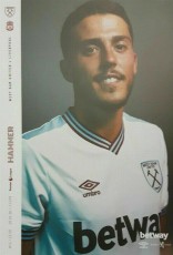 West Ham United v Liverpool