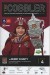Northampton Town v Derby County