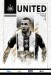 Newcastle United v Norwich City