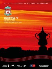Liverpool v Shrewsbury Town