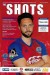 Aldershot Town v Barnet