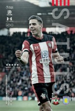 Southampton v Aston Villa
