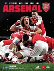 Arsenal v Everton