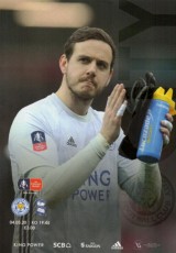 Leicester City v Birmingham City