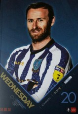 Sheffield Wednesday v Manchester City