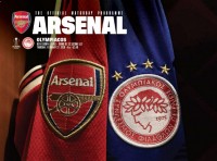 Arsenal v Olympiakos