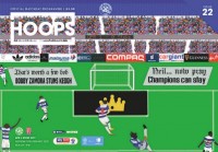 Queens Park Rangers v Stoke City